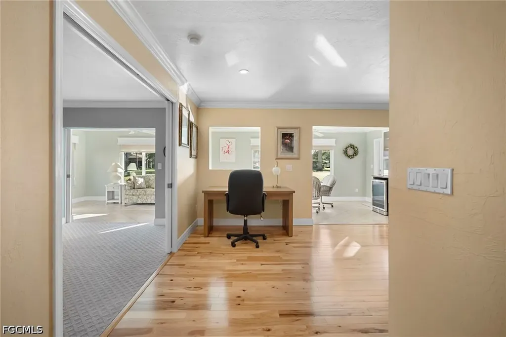 5688 Arvine Circle Fort Myers FL 33919
