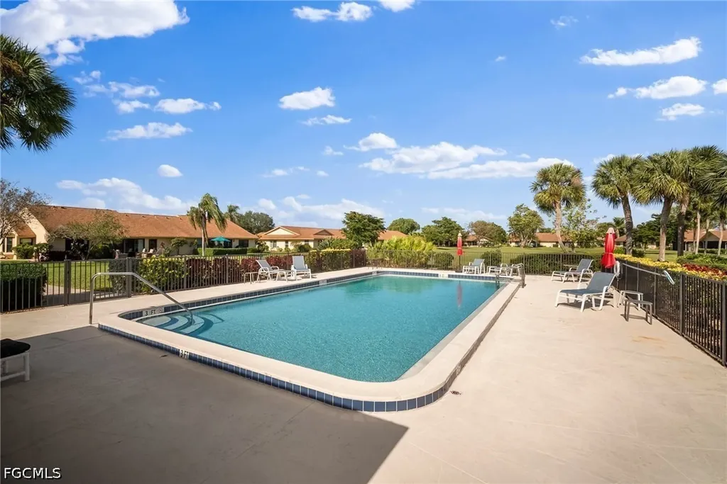 5688 Arvine Circle Fort Myers FL 33919