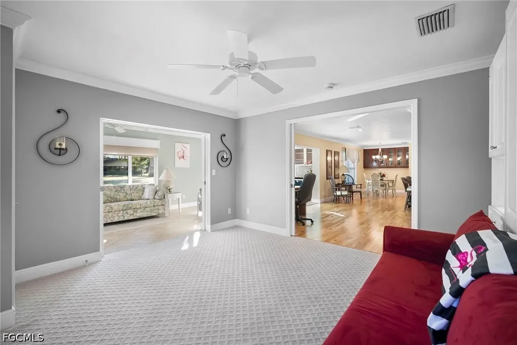 5688 Arvine Circle Fort Myers FL 33919