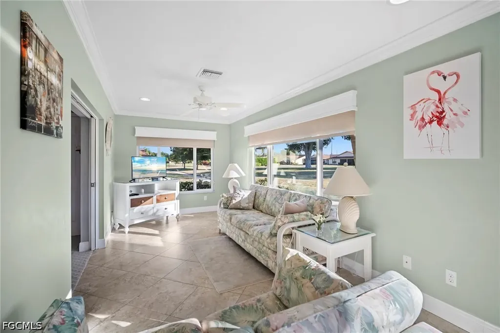5688 Arvine Circle Fort Myers FL 33919