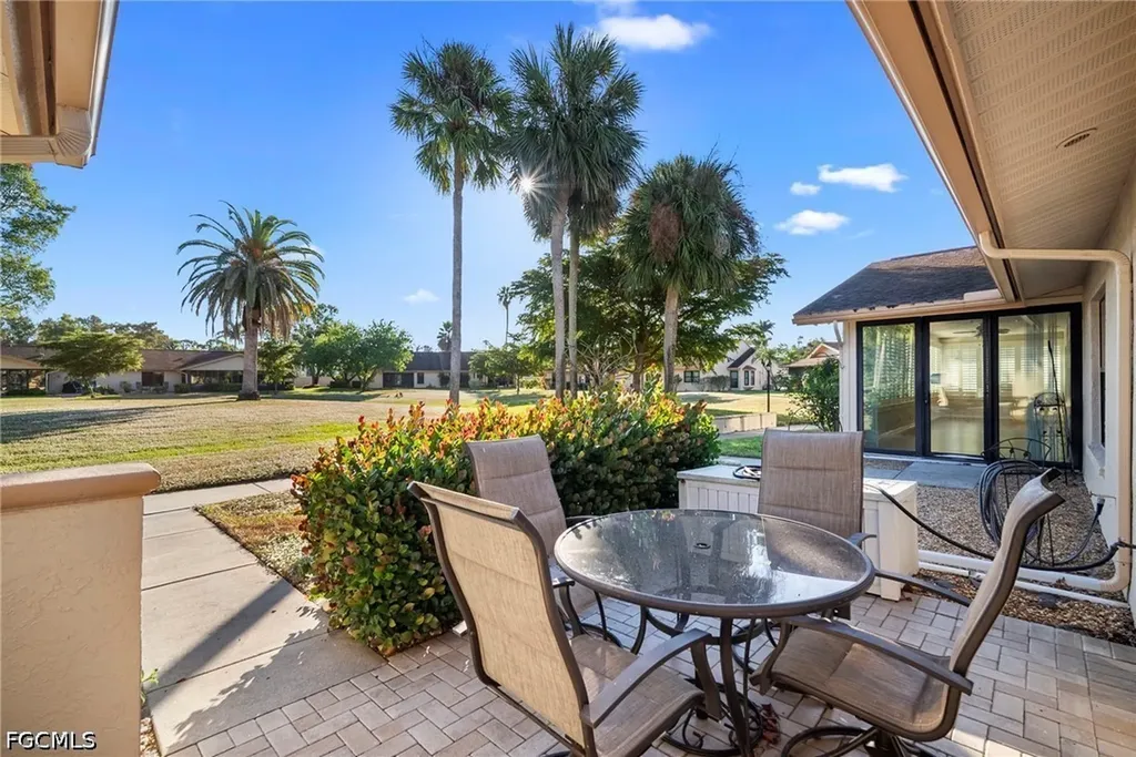 5688 Arvine Circle Fort Myers FL 33919