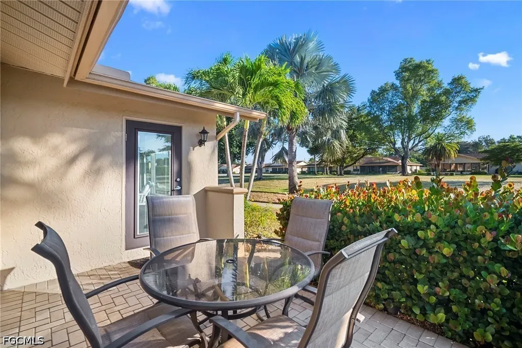 5688 Arvine Circle Fort Myers FL 33919