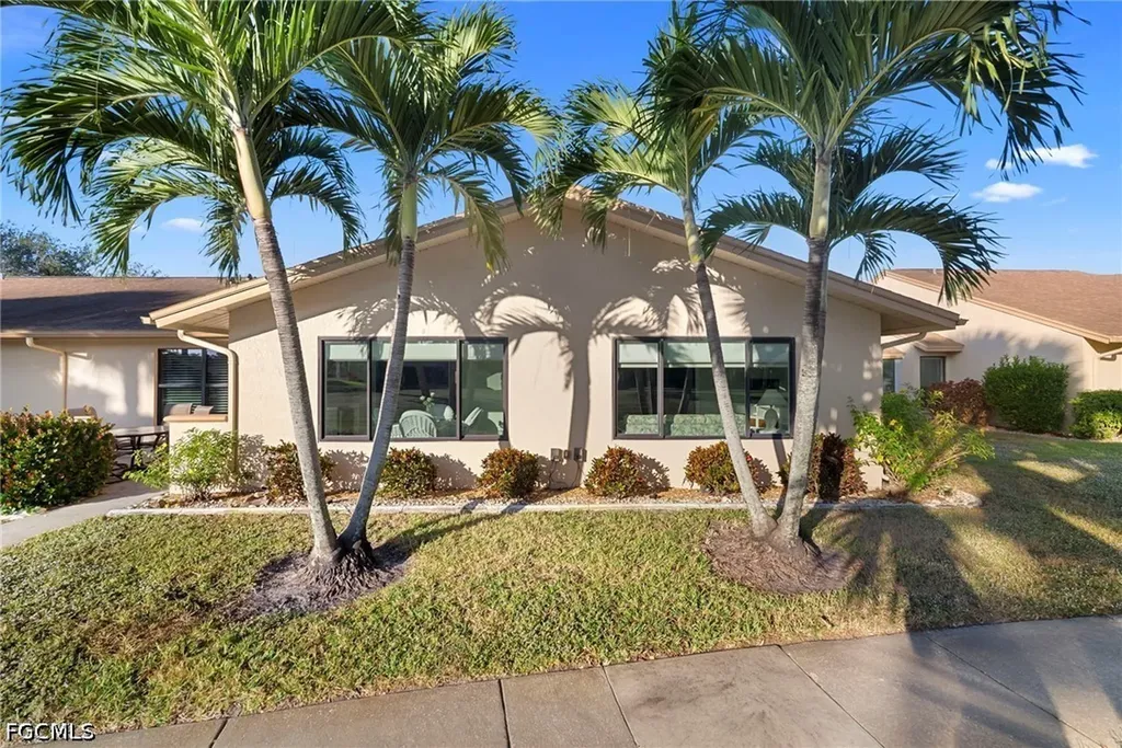 5688 Arvine Circle Fort Myers FL 33919