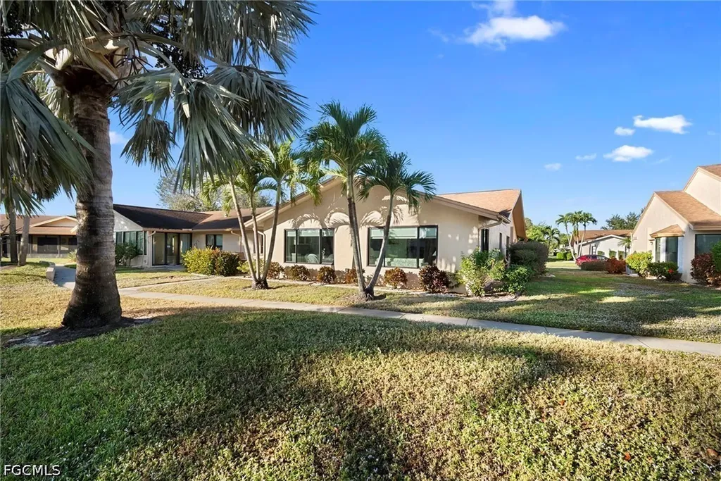 5688 Arvine Circle Fort Myers FL 33919