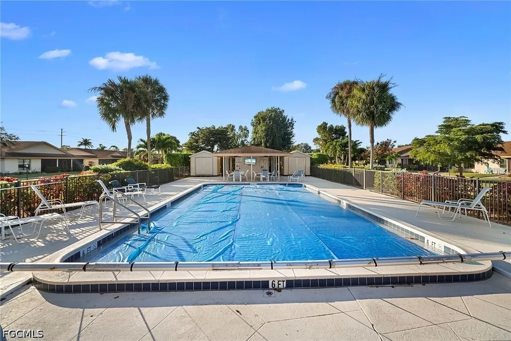 5688 Arvine Circle Fort Myers FL 33919
