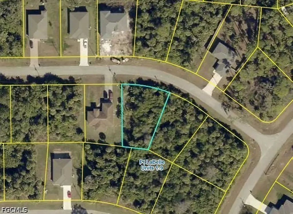 5073 Wild Goose Circle Labelle FL 33935