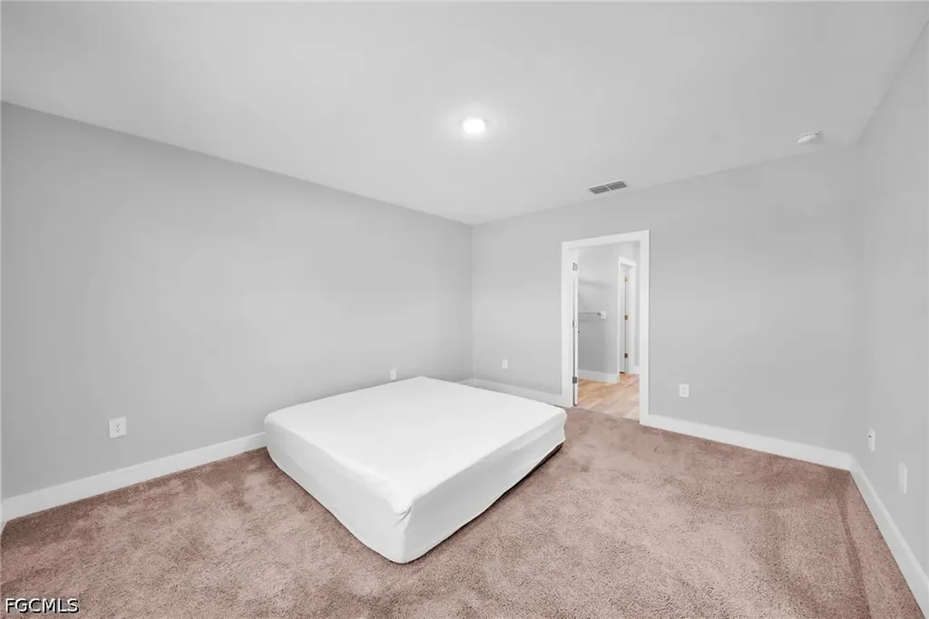 2835 NW Embers Terrace Cape Coral FL 33993