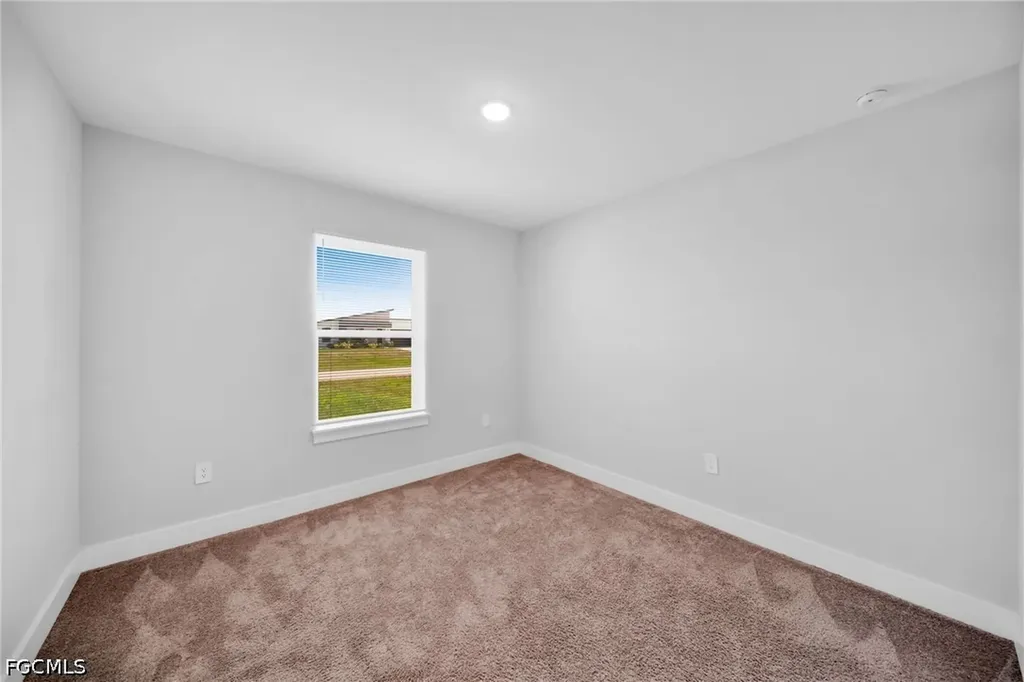 2835 NW Embers Terrace Cape Coral FL 33993