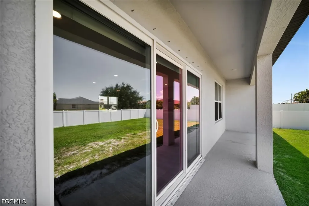 2835 NW Embers Terrace Cape Coral FL 33993