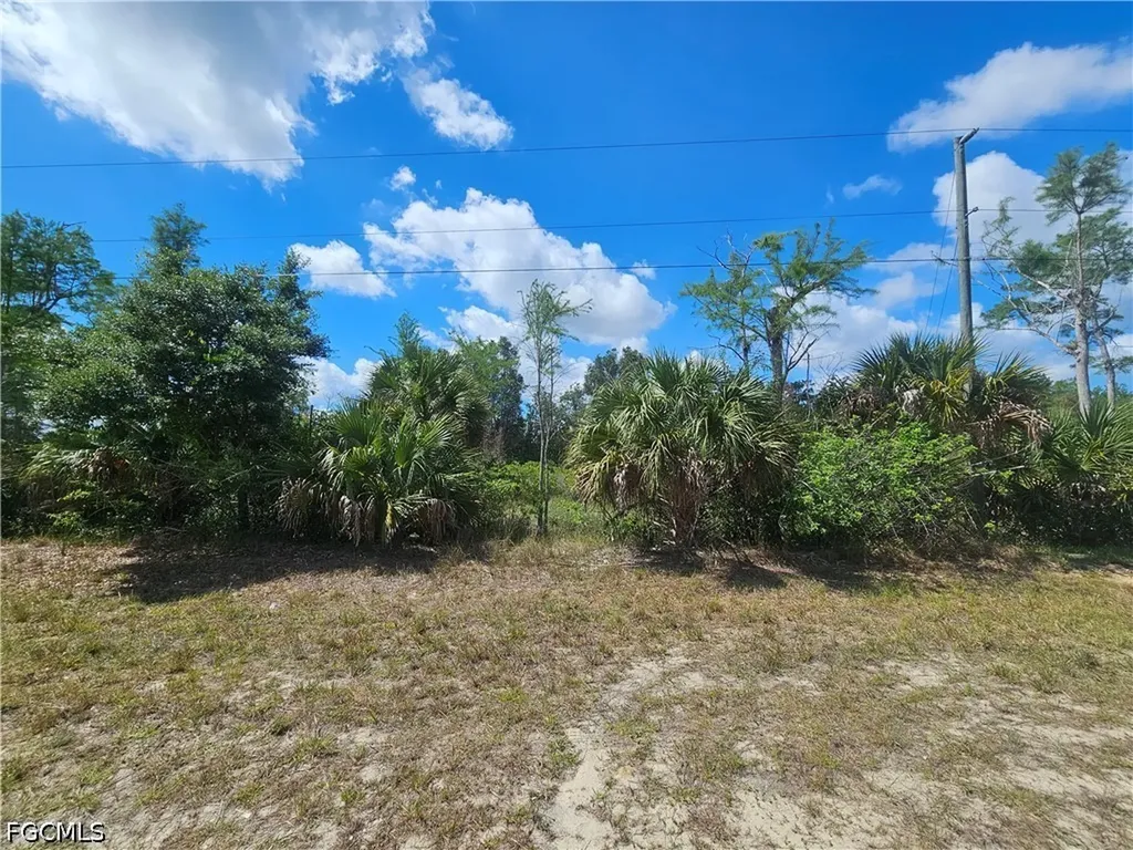 443 Greenbriar Boulevard Lehigh Acres FL 33972