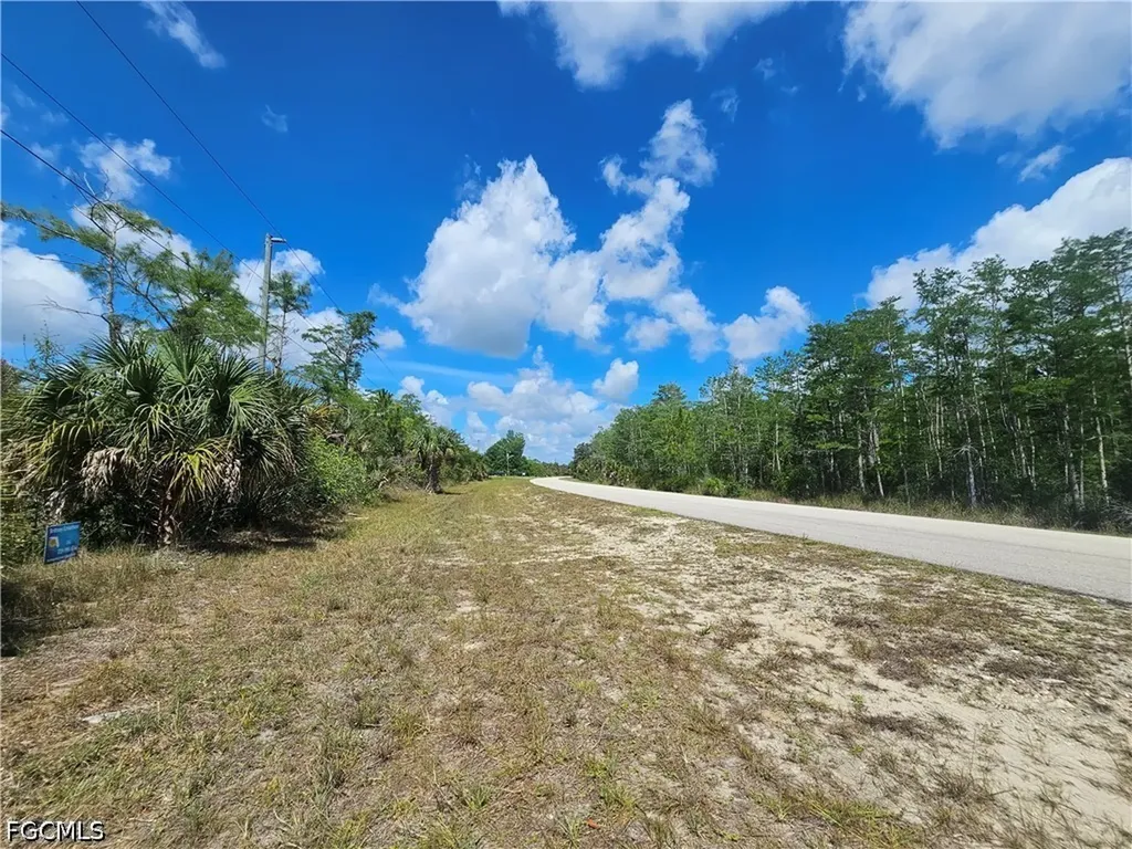 443 Greenbriar Boulevard Lehigh Acres FL 33972