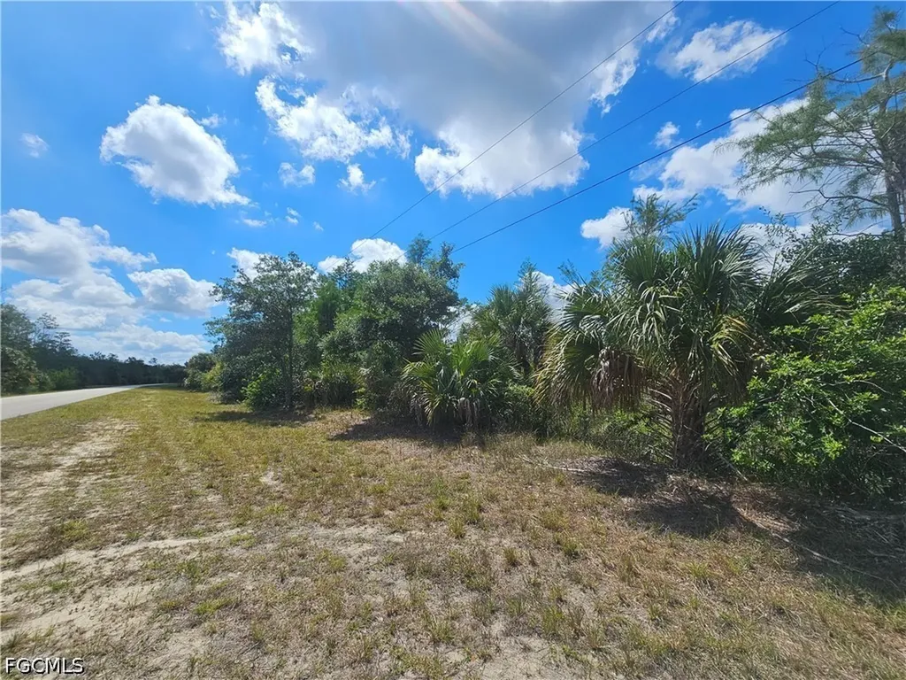 443 Greenbriar Boulevard Lehigh Acres FL 33972