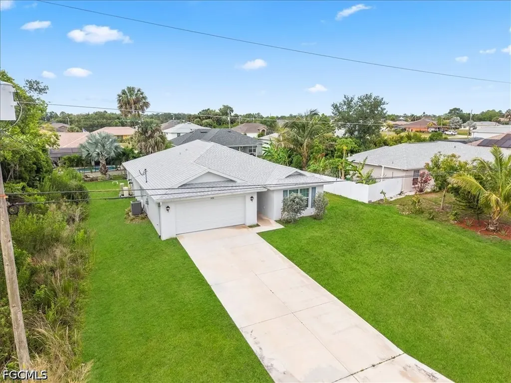 1426 NE 34th Street Cape Coral FL 33909