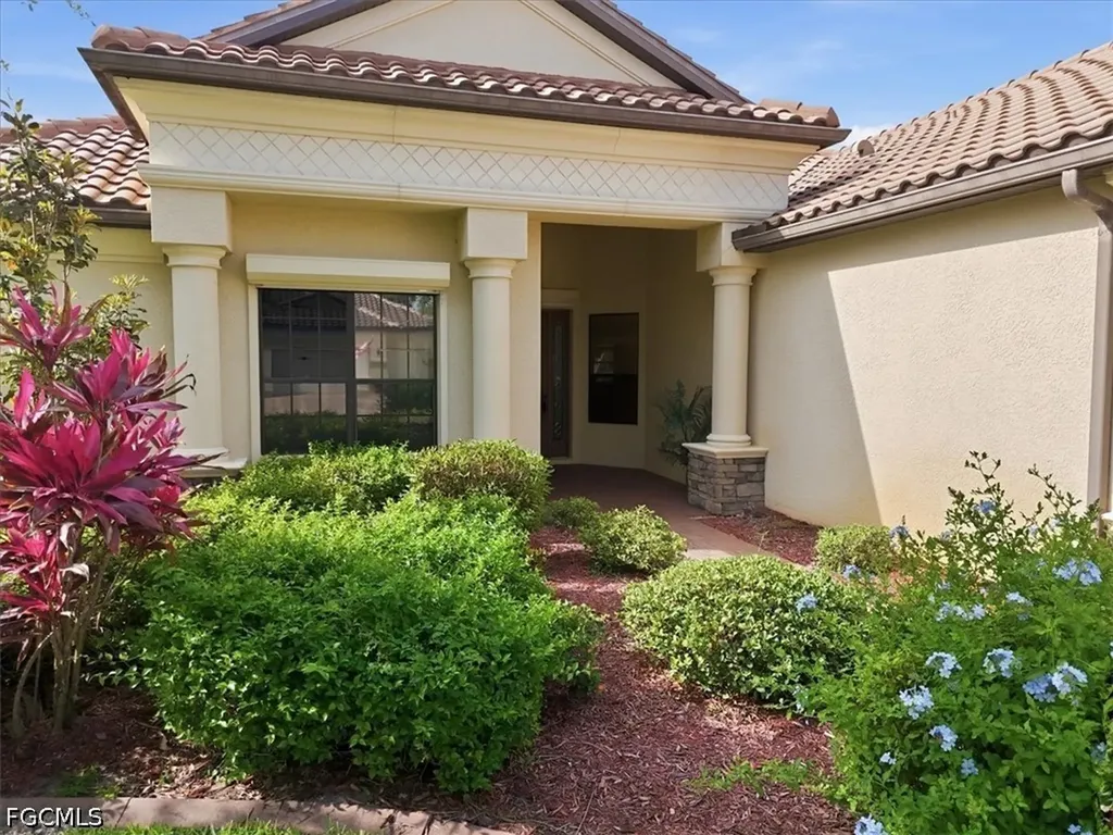 12526 Fairmont Drive Fort Myers FL 33913