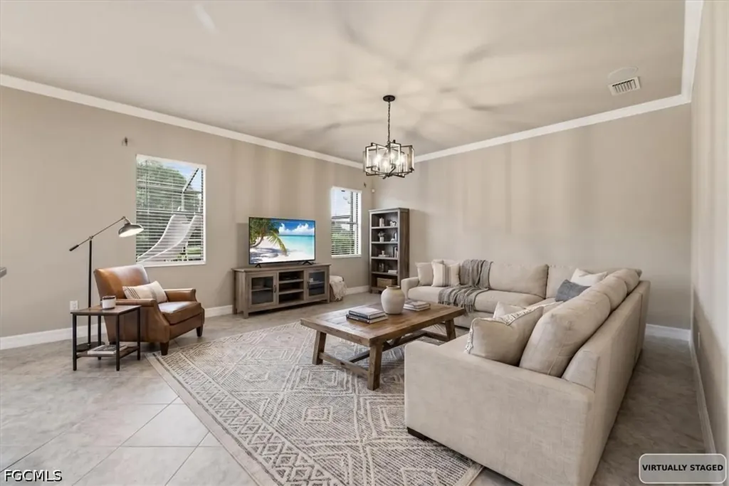 12526 Fairmont Drive Fort Myers FL 33913