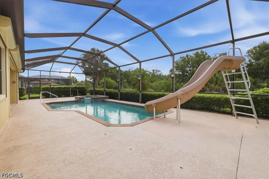 12526 Fairmont Drive Fort Myers FL 33913