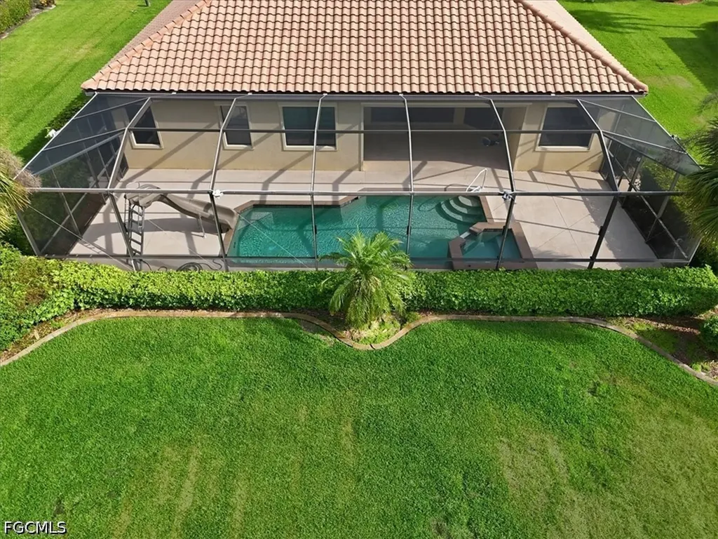 12526 Fairmont Drive Fort Myers FL 33913