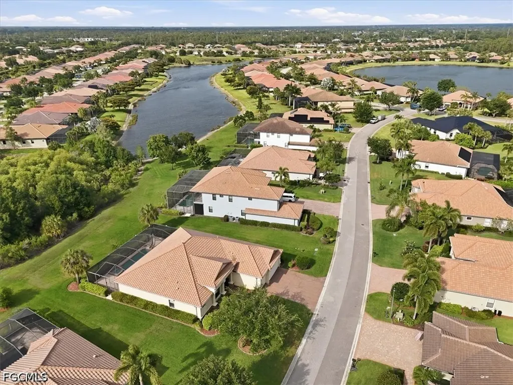12526 Fairmont Drive Fort Myers FL 33913