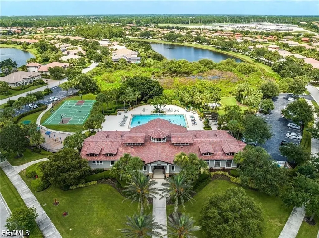 12526 Fairmont Drive Fort Myers FL 33913
