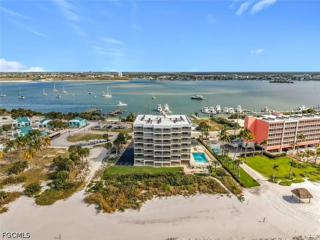 100 Estero Boulevard Fort Myers Beach FL 33931