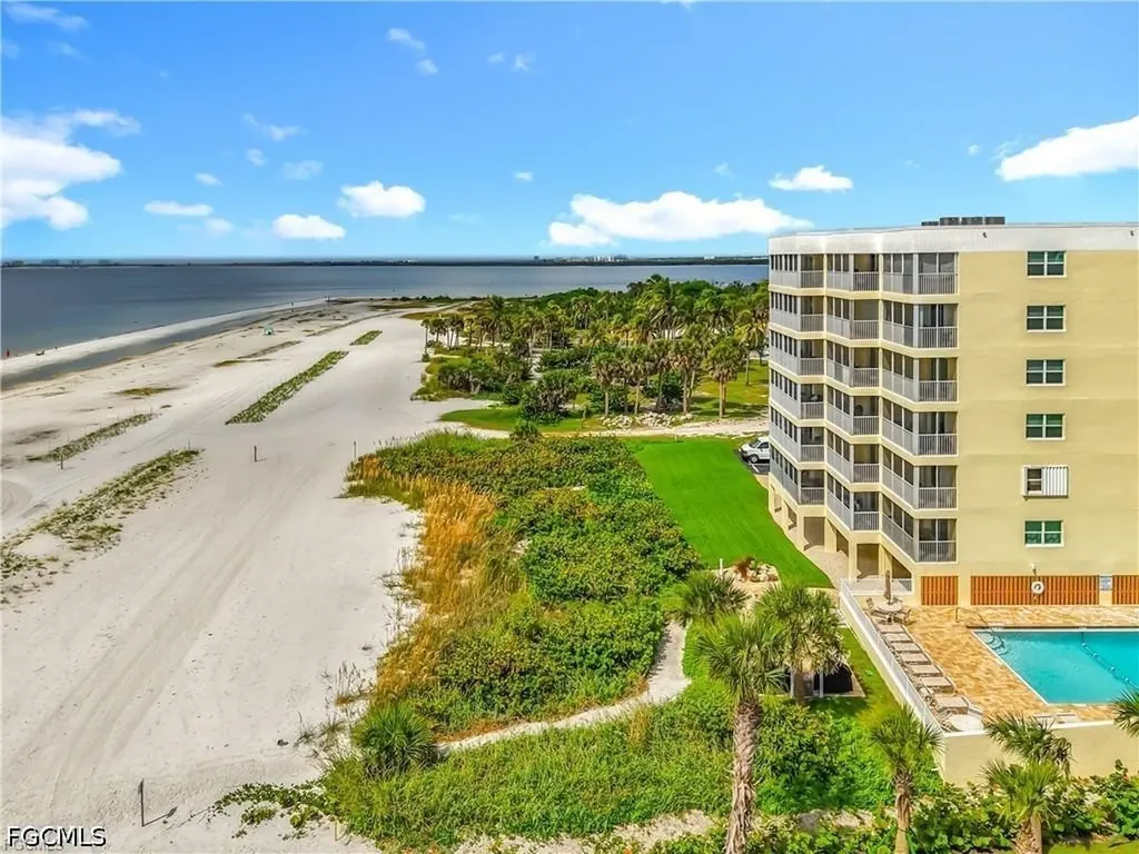 100 Estero Boulevard Fort Myers Beach FL 33931