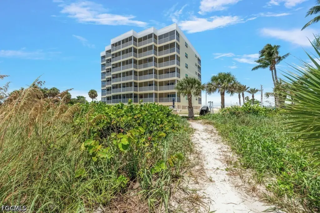 100 Estero Boulevard Fort Myers Beach FL 33931