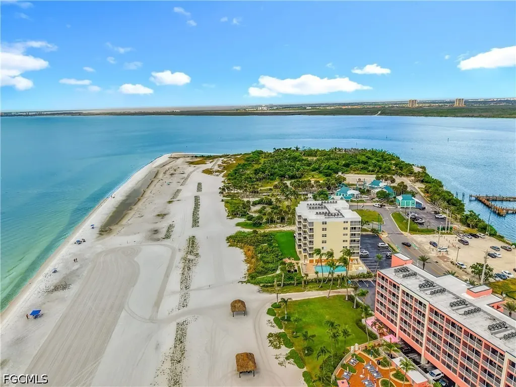 100 Estero Boulevard Fort Myers Beach FL 33931