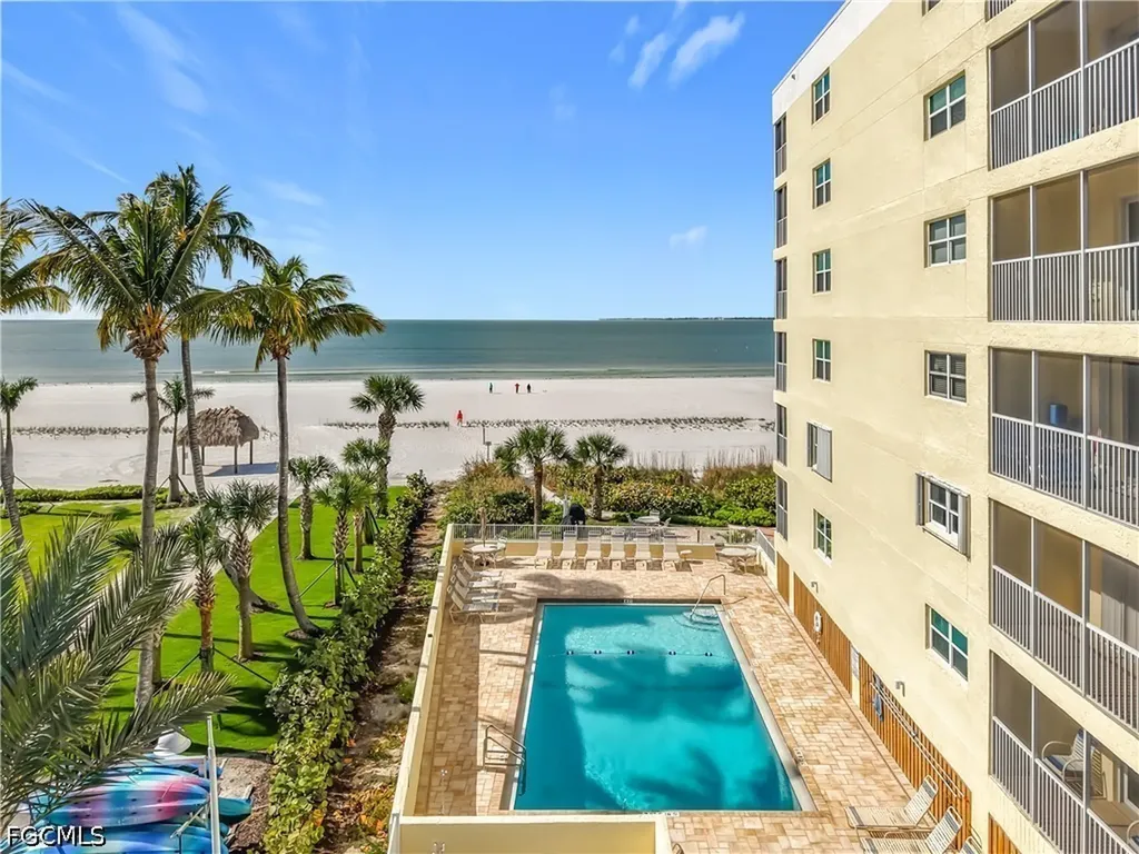 100 Estero Boulevard Fort Myers Beach FL 33931