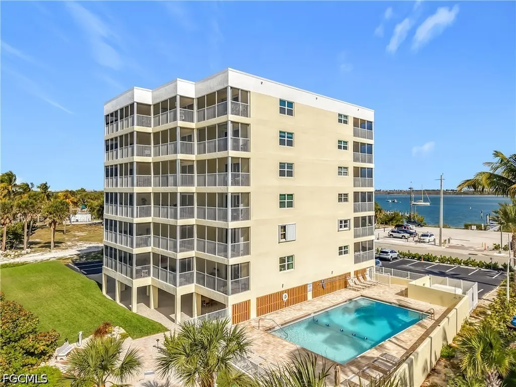 100 Estero Boulevard Fort Myers Beach FL 33931
