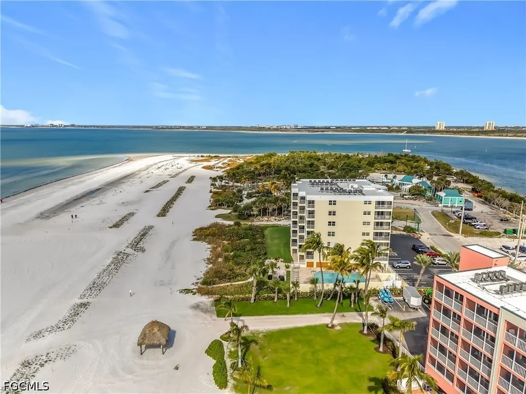 100 Estero Boulevard Fort Myers Beach FL 33931