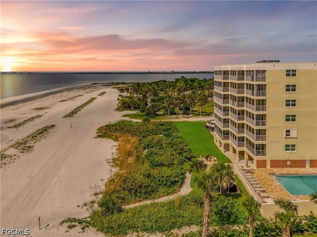 100 Estero Boulevard Fort Myers Beach FL 33931