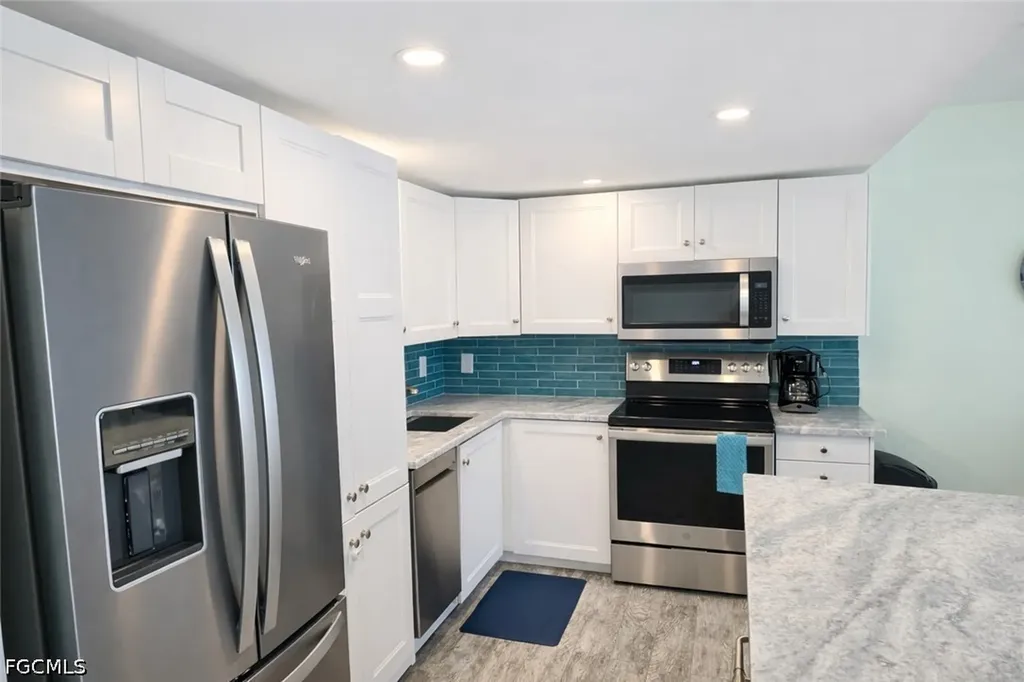 100 Estero Boulevard Fort Myers Beach FL 33931