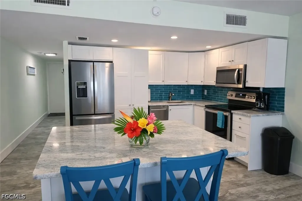 100 Estero Boulevard Fort Myers Beach FL 33931