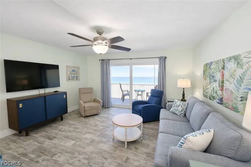 100 Estero Boulevard Fort Myers Beach FL 33931