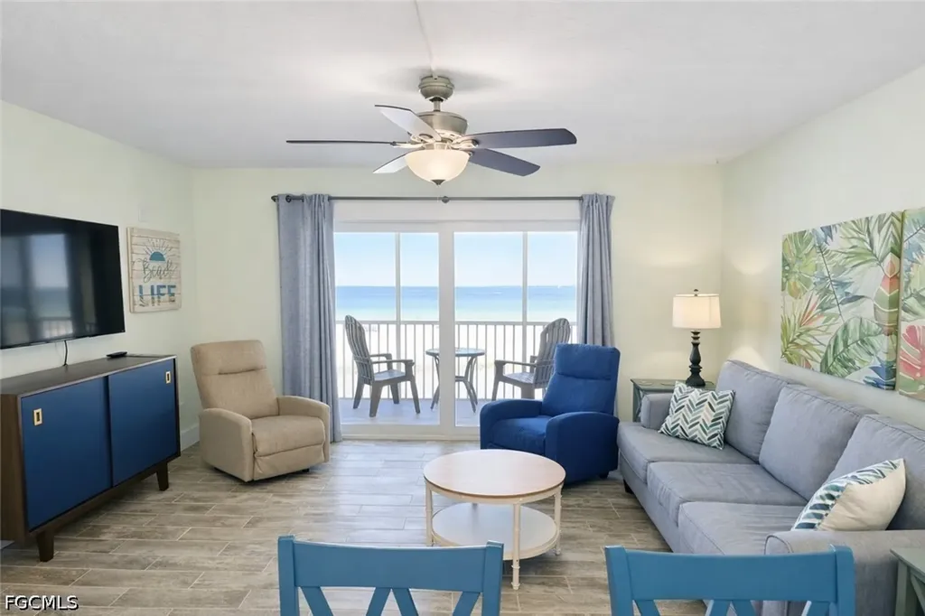 100 Estero Boulevard Fort Myers Beach FL 33931