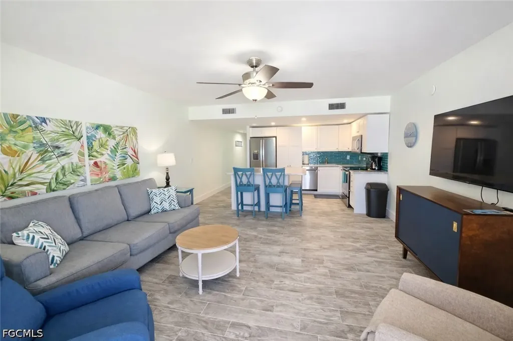 100 Estero Boulevard Fort Myers Beach FL 33931