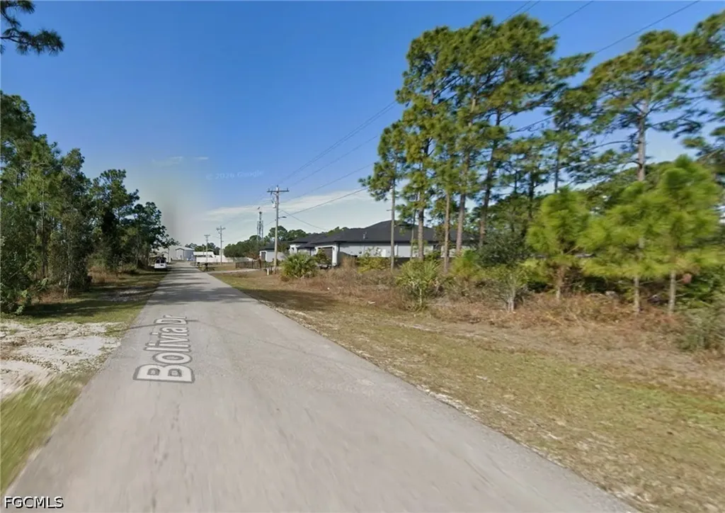 925 Bolivia Drive Lehigh Acres FL 33974