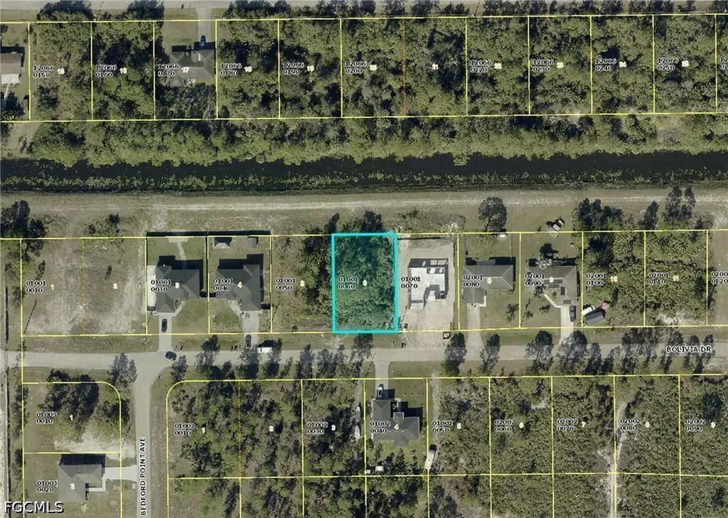 925 Bolivia Drive Lehigh Acres FL 33974