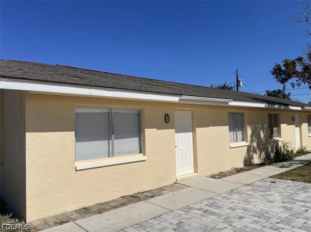 5455/5453 Third Avenue Fort Myers FL 33907