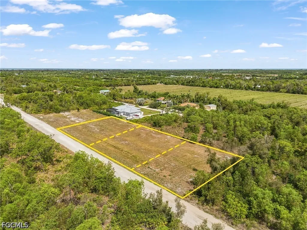 6310 Mannheim Road Bokeelia FL 33922