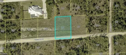 6310 Mannheim Road Bokeelia FL 33922