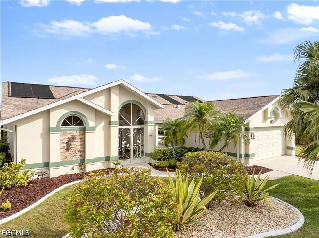 2511 SW 35th Lane Cape Coral FL 33914