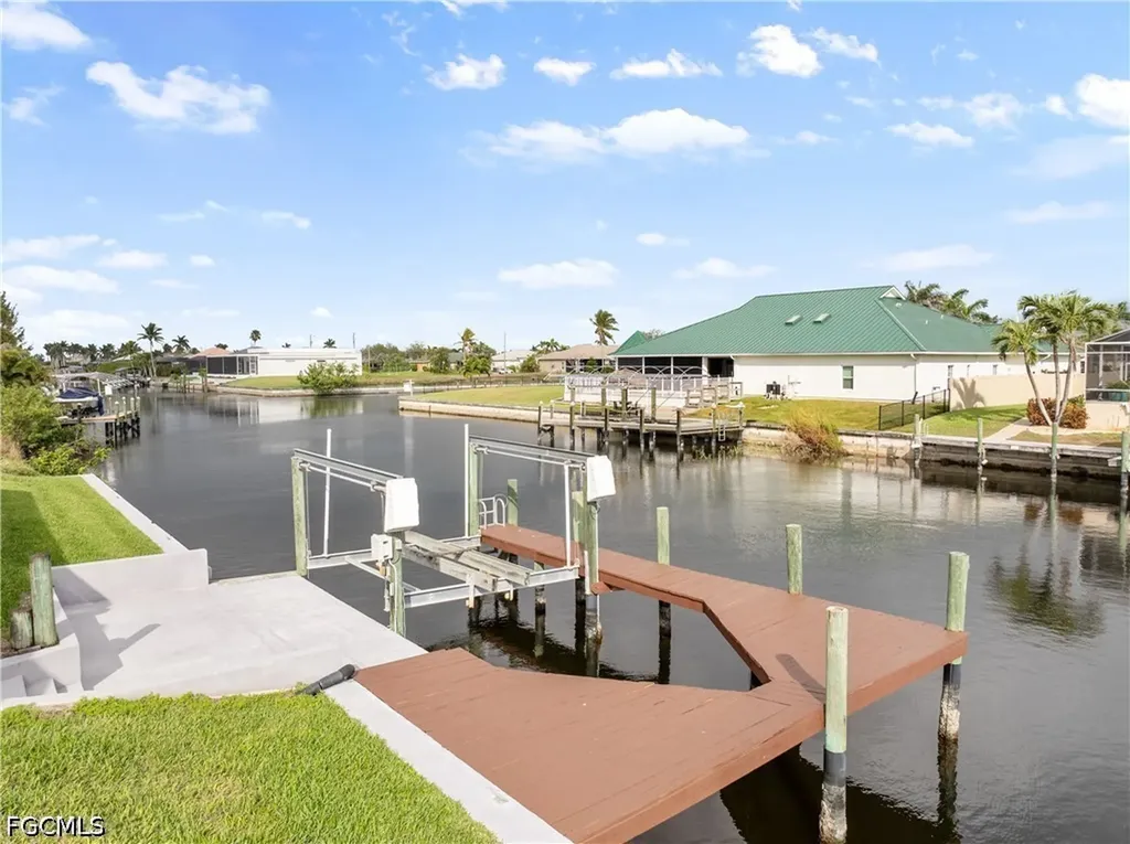 2511 SW 35th Lane Cape Coral FL 33914