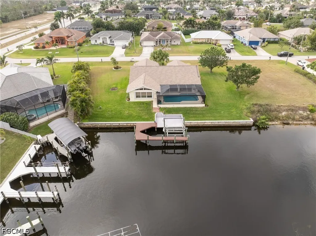 2511 SW 35th Lane Cape Coral FL 33914