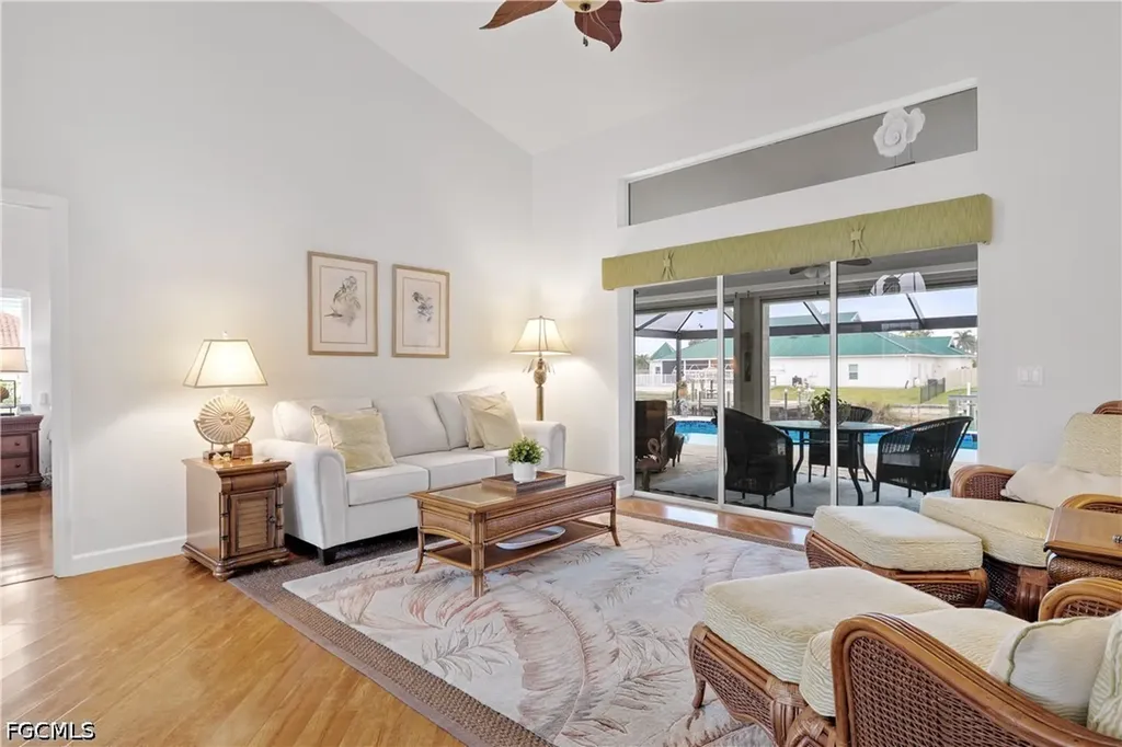 2511 SW 35th Lane Cape Coral FL 33914