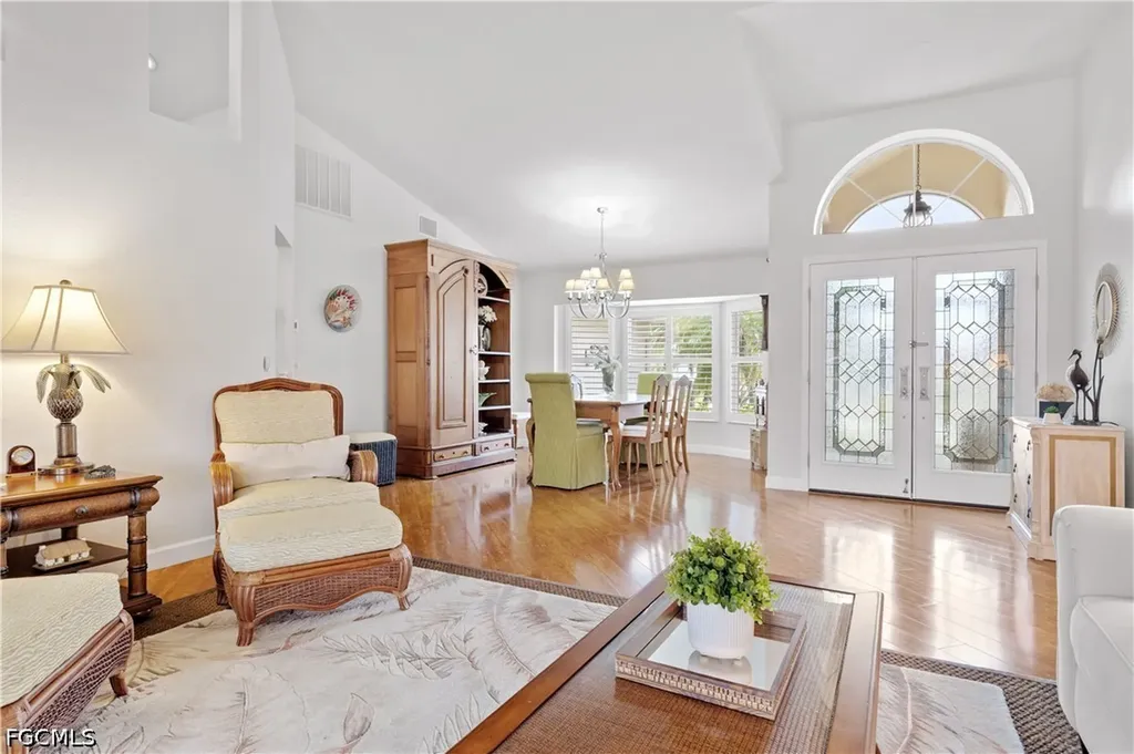 2511 SW 35th Lane Cape Coral FL 33914