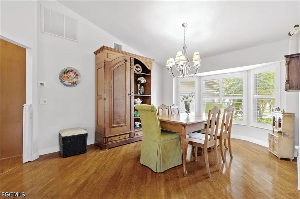 2511 SW 35th Lane Cape Coral FL 33914