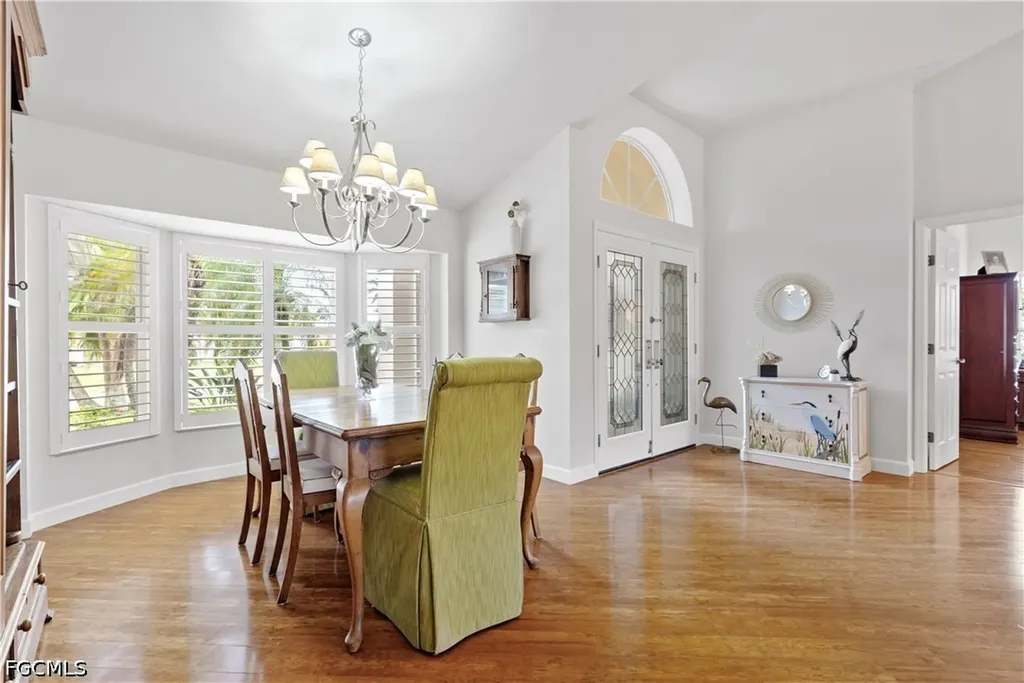 2511 SW 35th Lane Cape Coral FL 33914