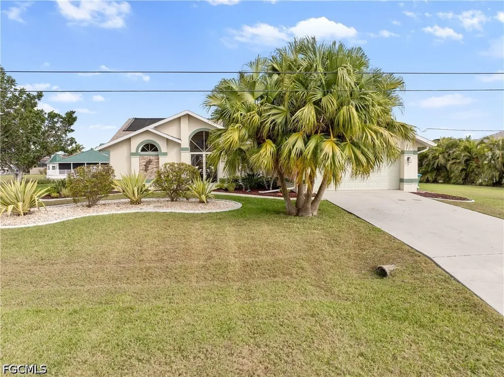 2511 SW 35th Lane Cape Coral FL 33914