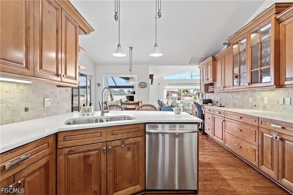 2511 SW 35th Lane Cape Coral FL 33914